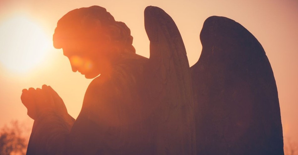 What Do Biblically Accurate Angels Really Look Like?